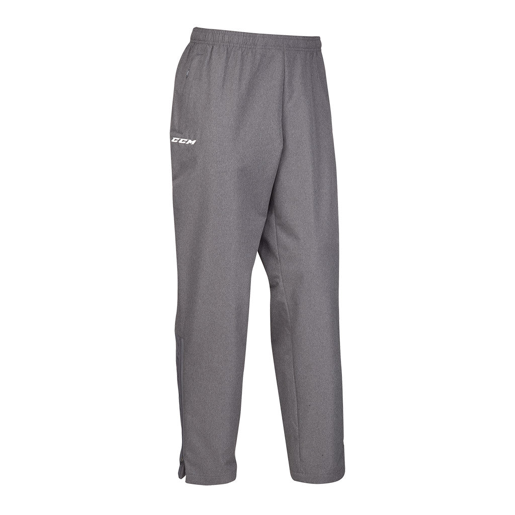 CCM PN5315 Youth Lightweight Hockey Rink Suit Pants - Breathable & Durable Ice Skating Gear for Practice & Games