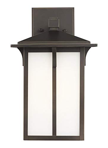 Antique Bronze