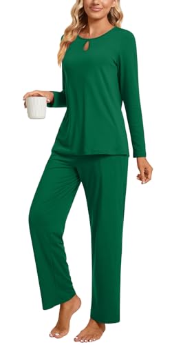 Long-dark Green