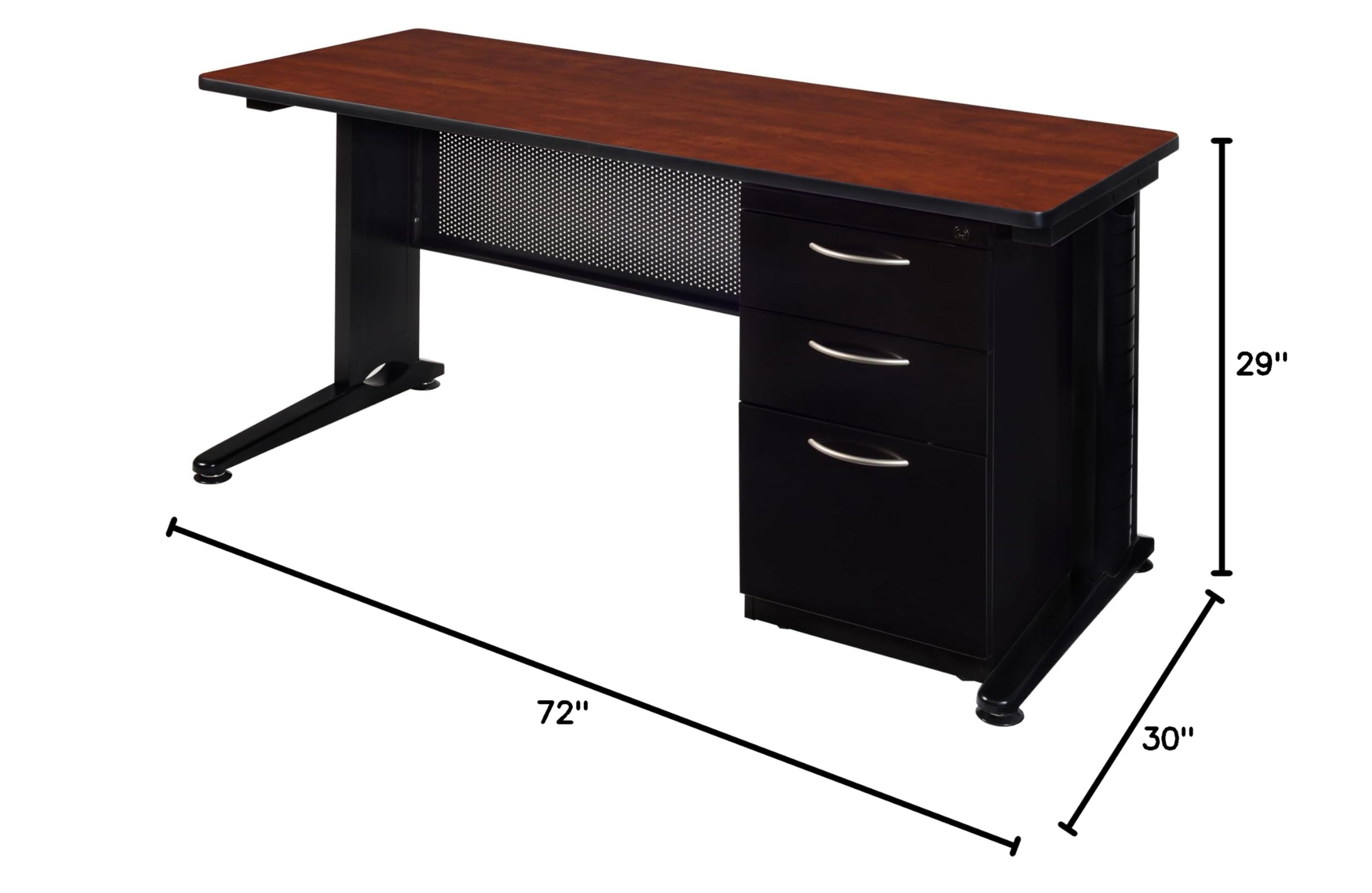 Regency Fusion 72