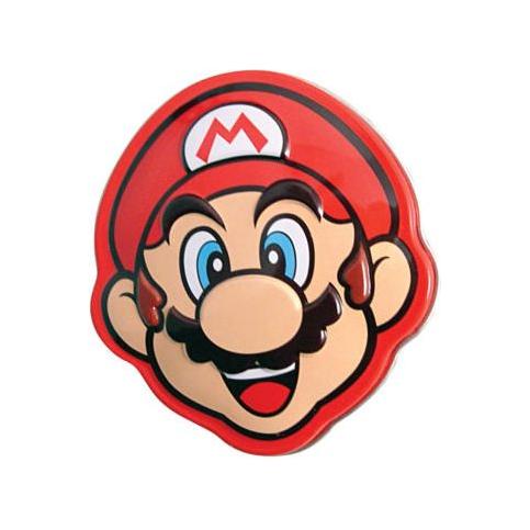 Super Mario Brick Breakin' Candies - Fun Nintendo-Inspired Candy for Parties, Gifts & Gaming Snacks