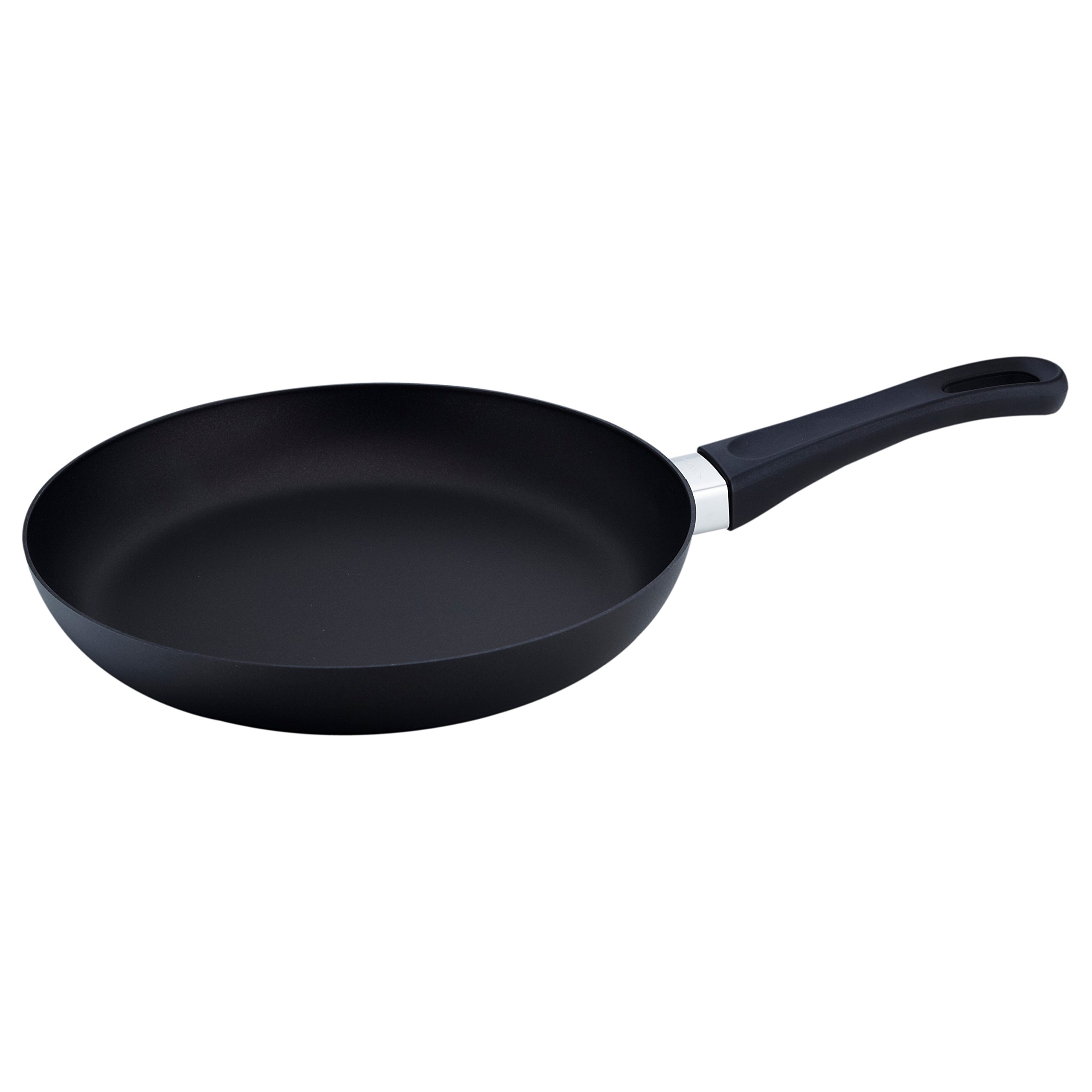 Scanpan Classic 9.5 Inch Nonstick Fry Pan - Premium Cookware for Sauteing, Frying & Stir-Frying | Perfect for Gas, Electric & Induction Stoves