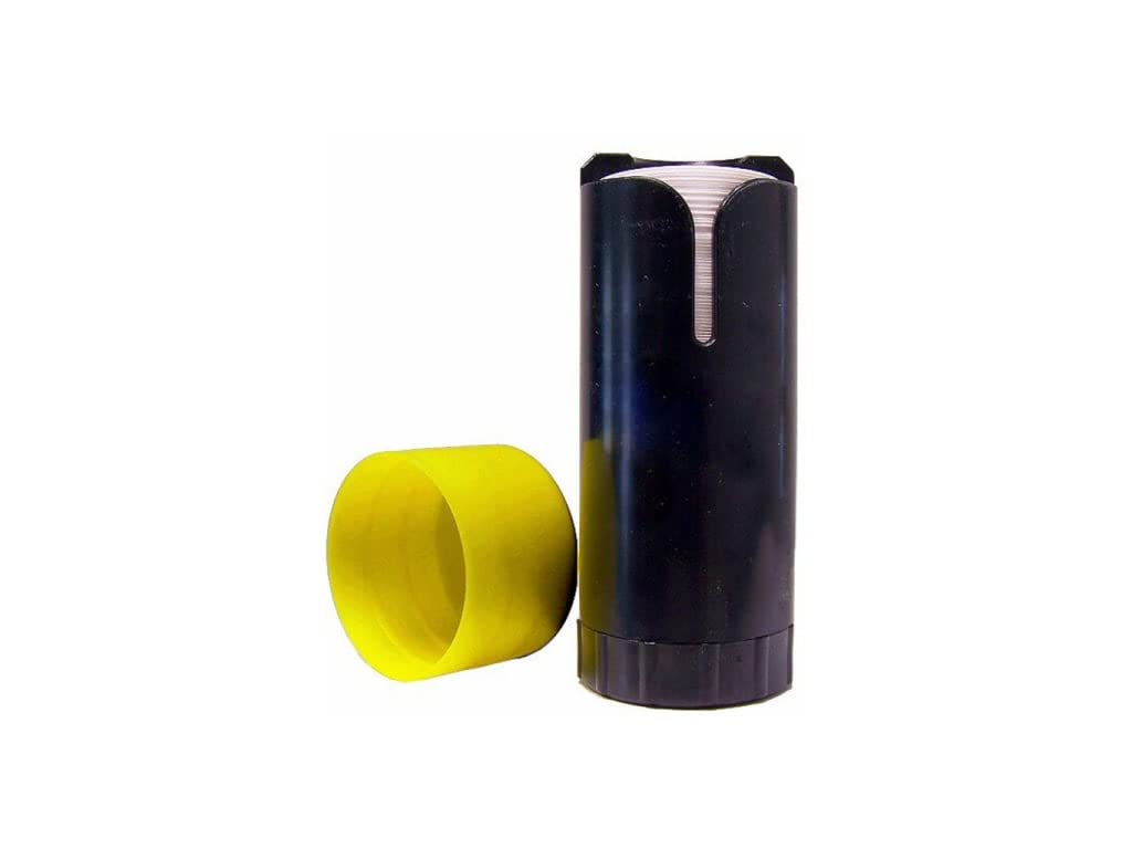 Smoke Test Paper PK300 - 300 Sheets for Electrical & HVAC Leak Detection - Ideal for Automotive, Plumbing, and HVAC Applications
