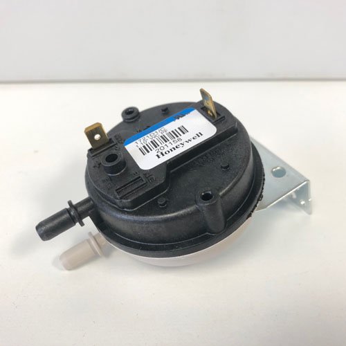 Honeywell Furnace Heater Air Pressure Switch Replacement - OEM Upgraded Compatible with IS22110061L5049 | Perfect for HVAC System Maintenance & Repair