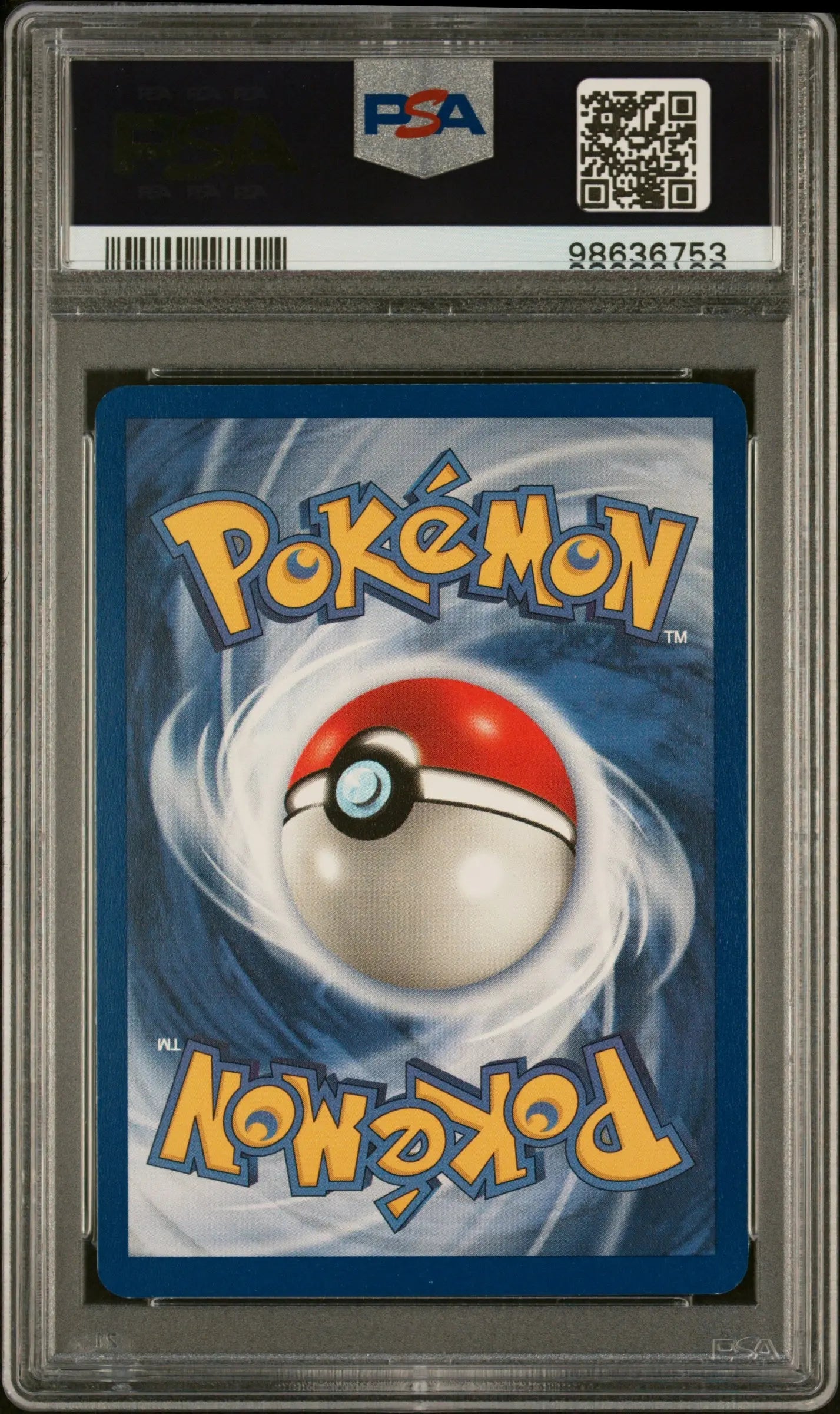 2000 Pokémon Rocket Dark Charmeleon 1st Edition PSA 9 #32 - Rare Trading Card for Collectors & Battles - Perfect for Gaming Tournaments & Display Collections