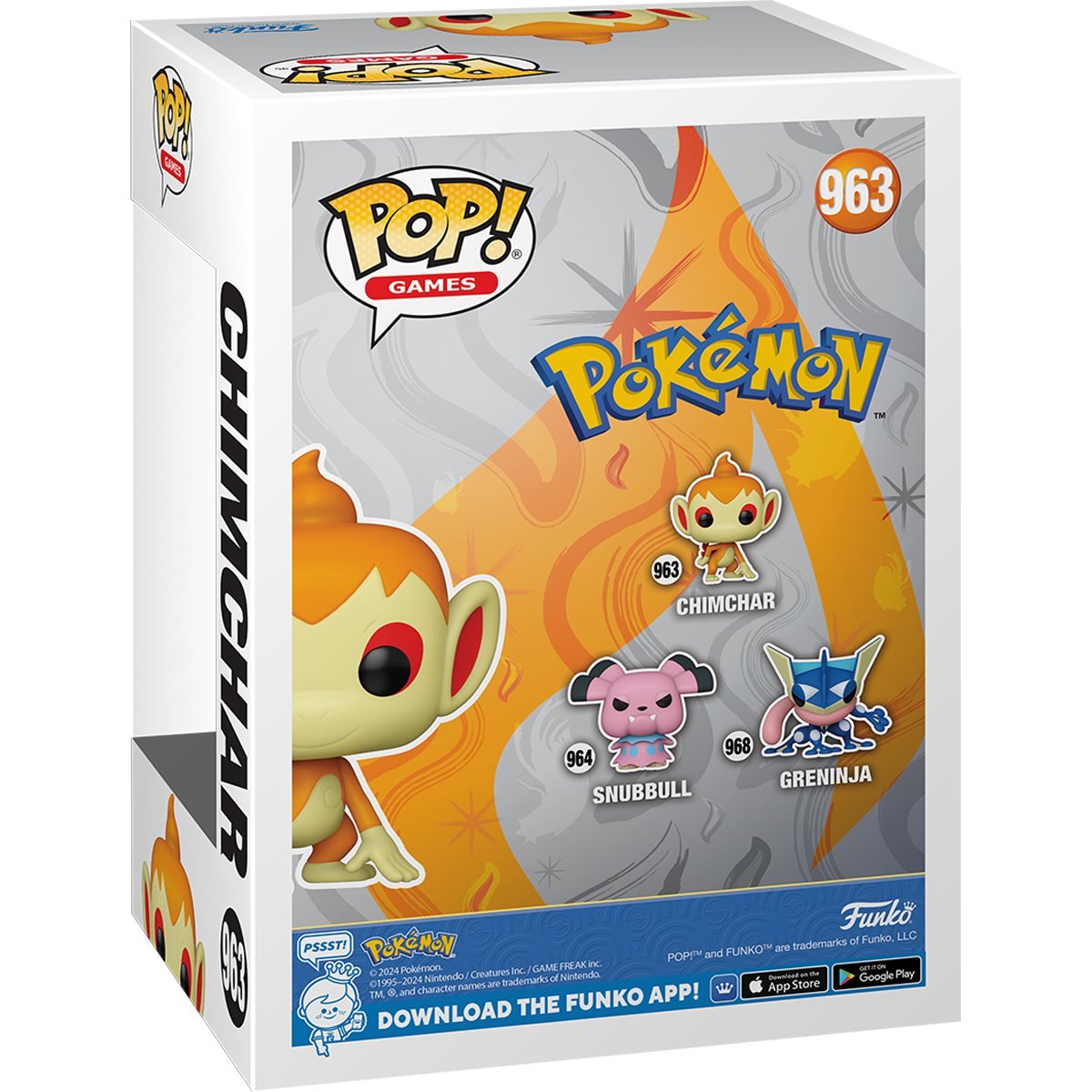 Pokemon Chimchar Plush Toy - Soft & Cuddly Stuffed Animal for Kids & Collectors - Perfect for Gifts, Bedroom Decor, and Anime Fans