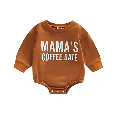 V Mama's Coffee Date Caramel