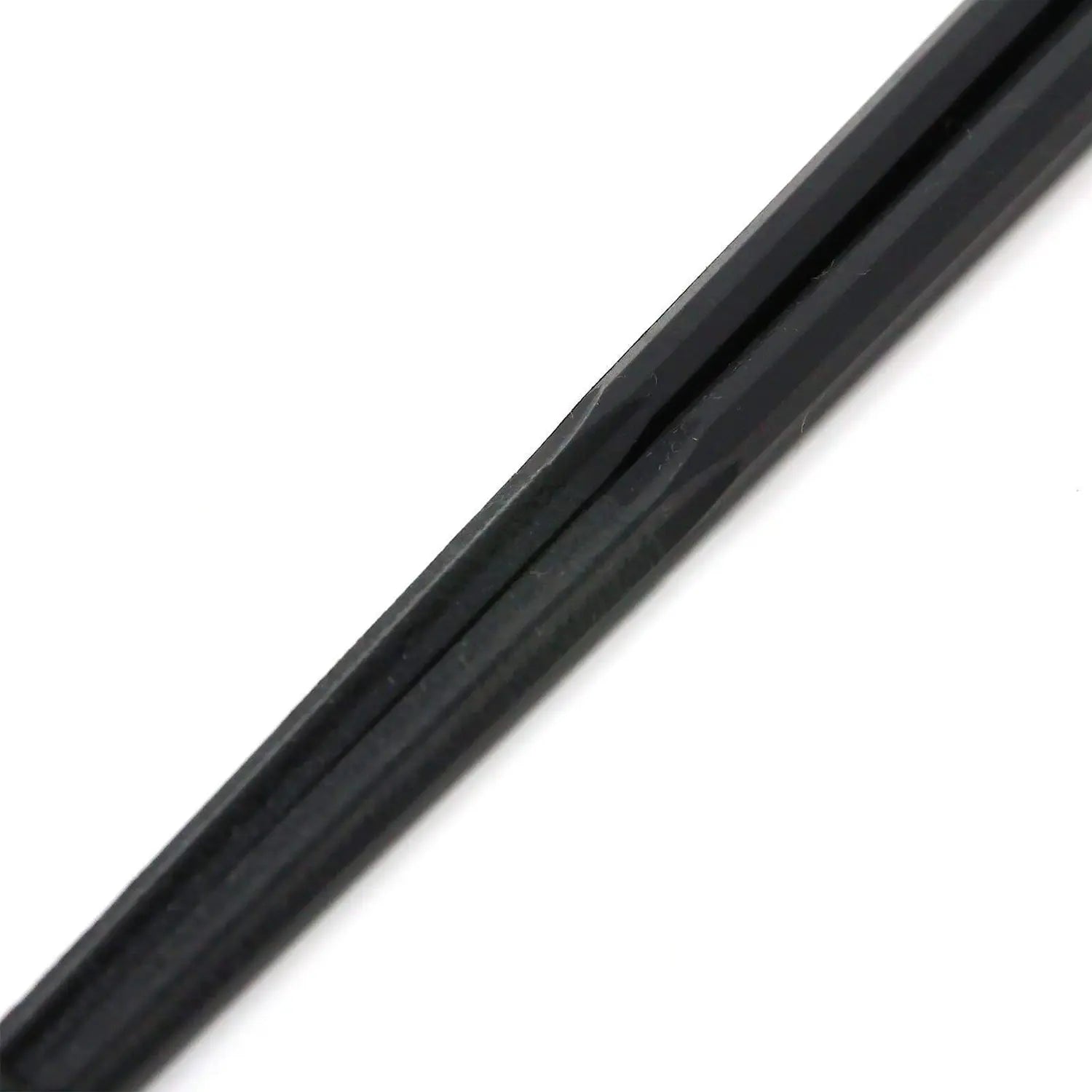Akebono Non-Slip Decagonal Noodle Chopsticks - Premium Japanese Style Cooking & Eating Utensils for Ramen, Sushi, and Asian Cuisine