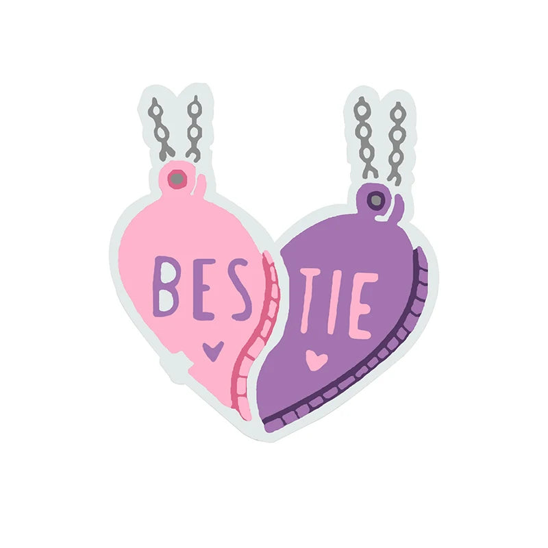 1Pcs Cute Pink Love Shoe Charms Pin for Crocs - DIY Shoe & Wristband Decoration for Girls & Women - Perfect for Parties, Christmas Gifts & Everyday Fashion Accessories