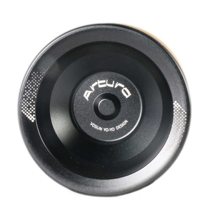 Vosun Artura Professional Skateboard - High Performance Complete Skateboard for Street & Park Riding - Perfect for Beginners & Advanced Skaters