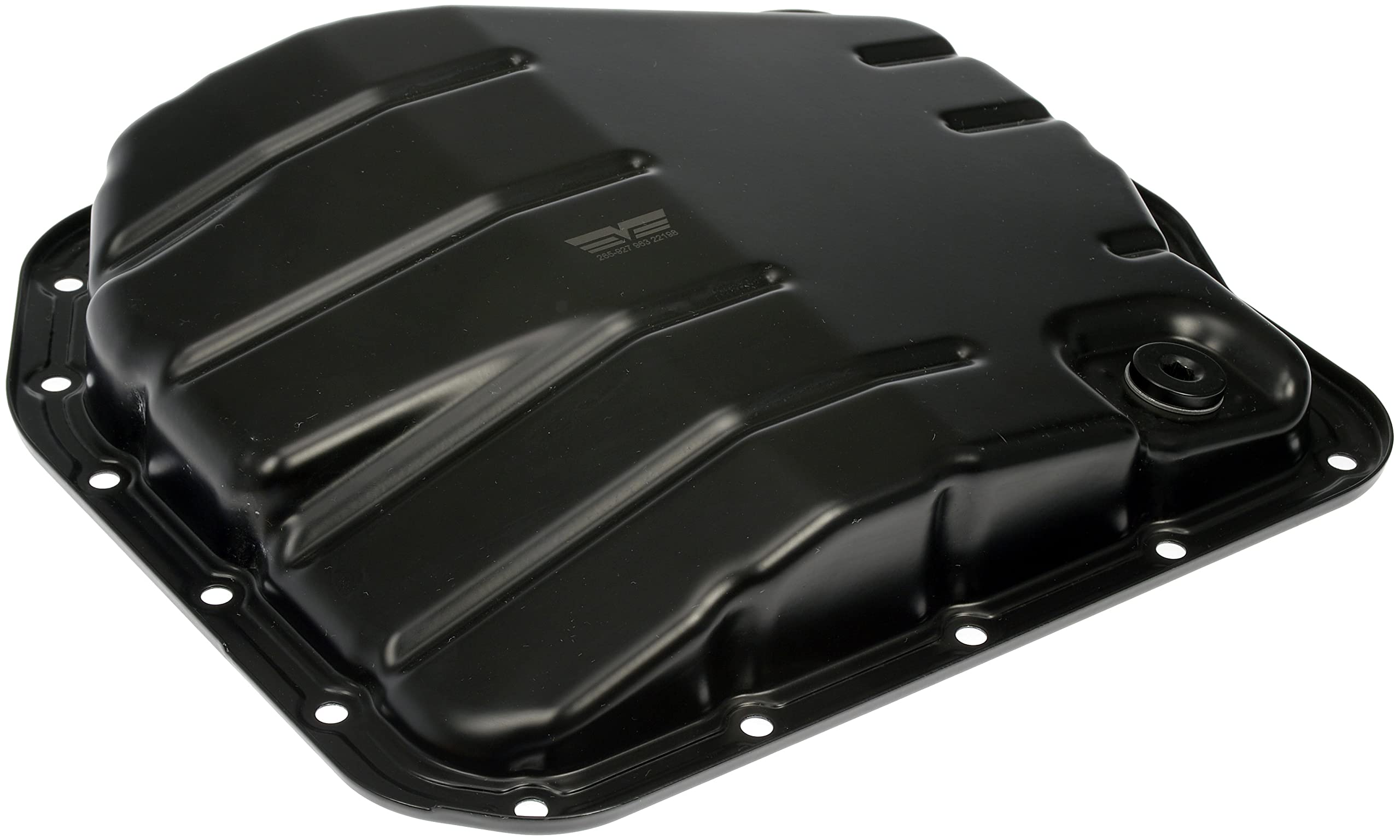 Dorman 265-927 Transmission Oil Pan Replacement for Lexus, Scion, Toyota - Fits Select Models | Perfect for Transmission Fluid Changes & Repairs