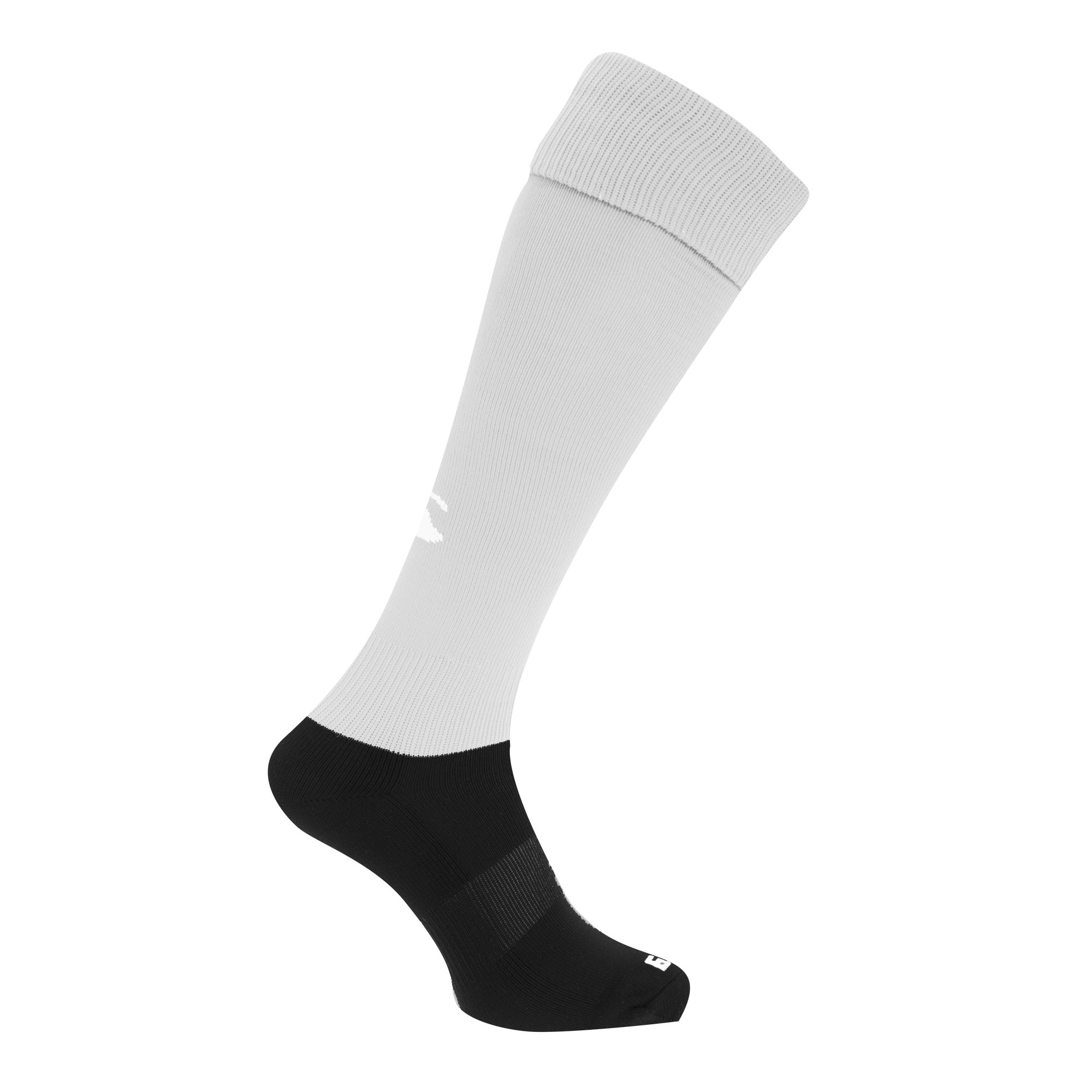 Canterbury Men's Rugby Sport Socks - XL Size, White - Perfect for Rugby Matches, Training & Athletic Performance