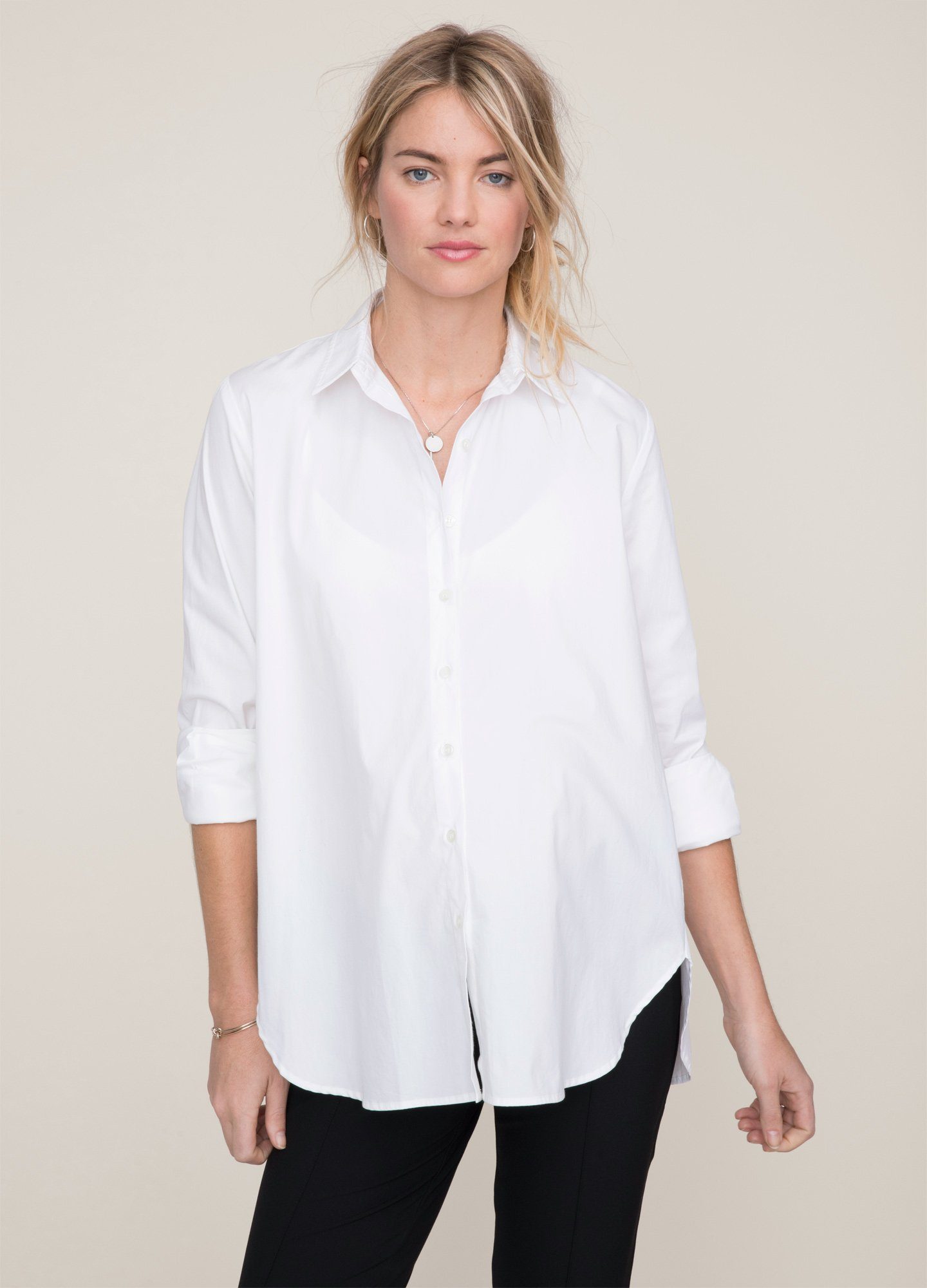 Classic Button Down Shirt for Men - Comfortable & Stylish Casual Wear - Perfect for Office, Business, and Everyday Outfits