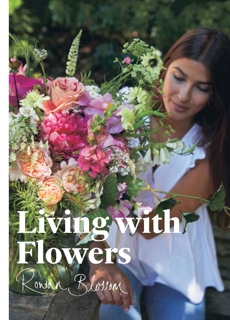 Fresh Flowers & Bouquets for Home Decor - Perfect for Living Rooms, Weddings & Special Occasions