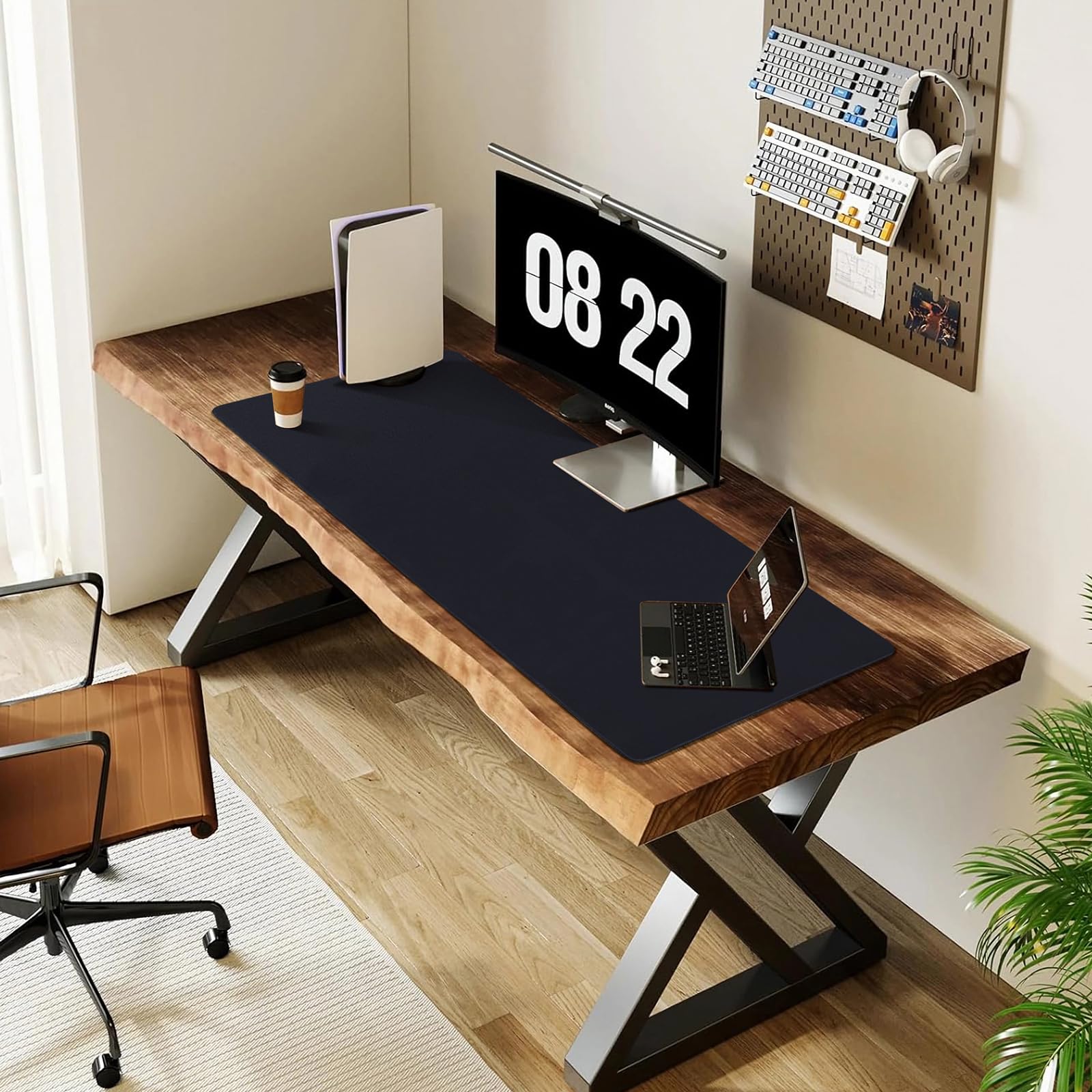 Armindou Extra Large Gaming Mouse Pad (31.5