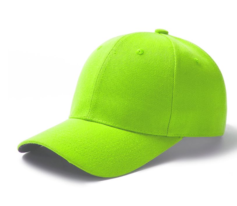 Neon Green