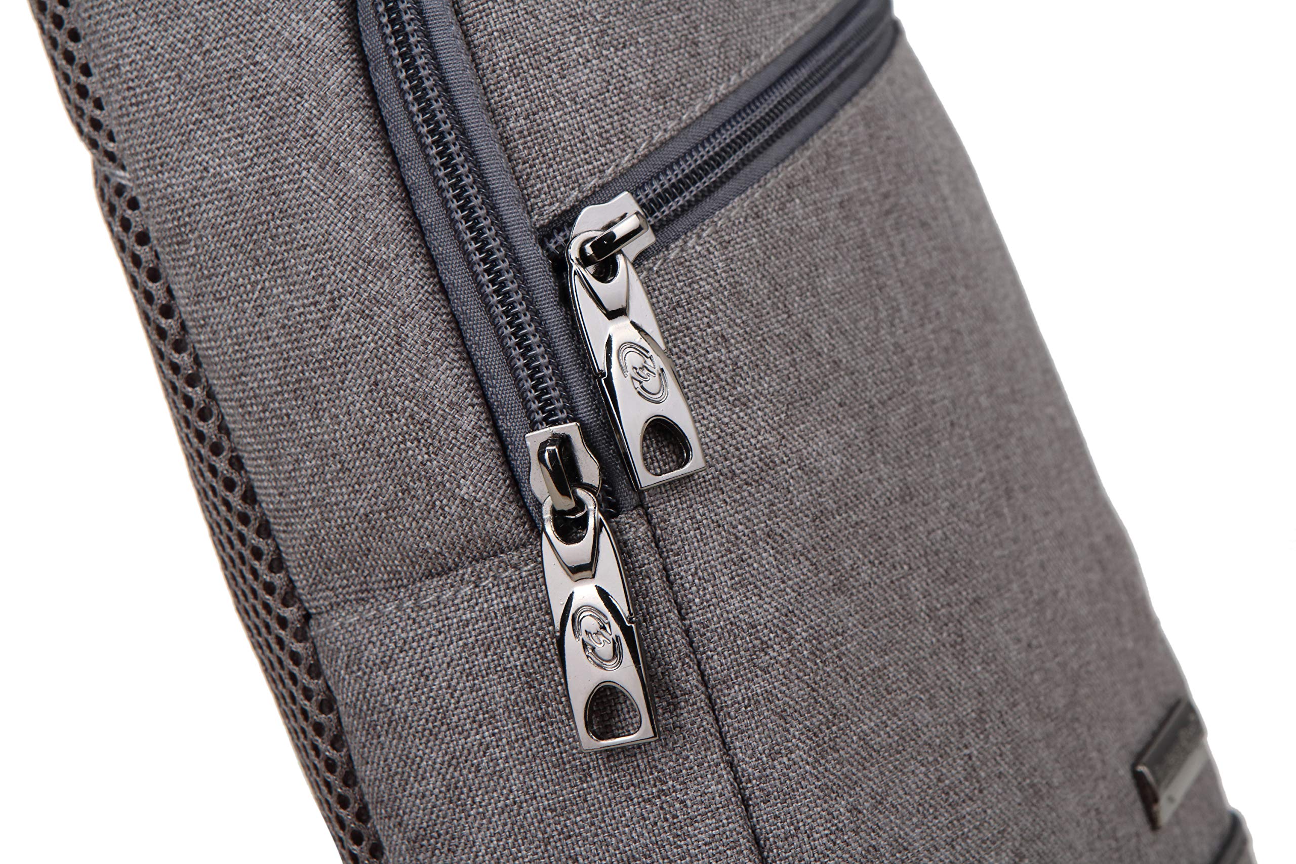 Women's Crossbody Bag with Adjustable Shoulder Strap - Stylish Phone Wallet Purse for Everyday Use - Perfect Gift for Women, Teens & Men (Great for Travel, Shopping & Work)