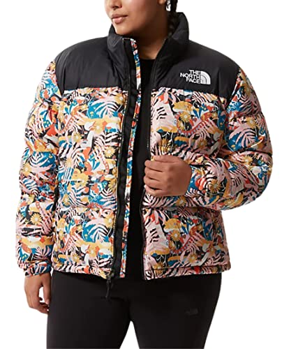 Tnf Black International Womens Collection Print
