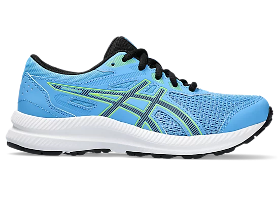 Kids' Contend 8 GS Running Shoes - Lightweight & Comfortable Sneakers for Boys & Girls - Perfect for School, Sports & Outdoor Play