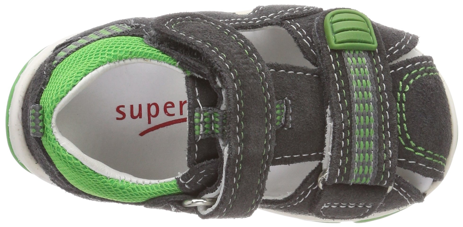**Boys' Open Toe Sandals for Summer - Lightweight & Comfortable Kids' Beach Sandals for Outdoor Play, Walking, and Travel**