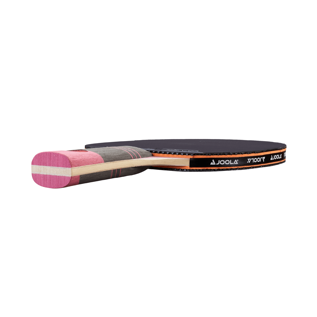JOOLA Omega Speed Table Tennis Racket with Vizon Rubber - Professional Ping Pong Paddle for Spin & Control - Perfect for Tournaments, Training & Home Play