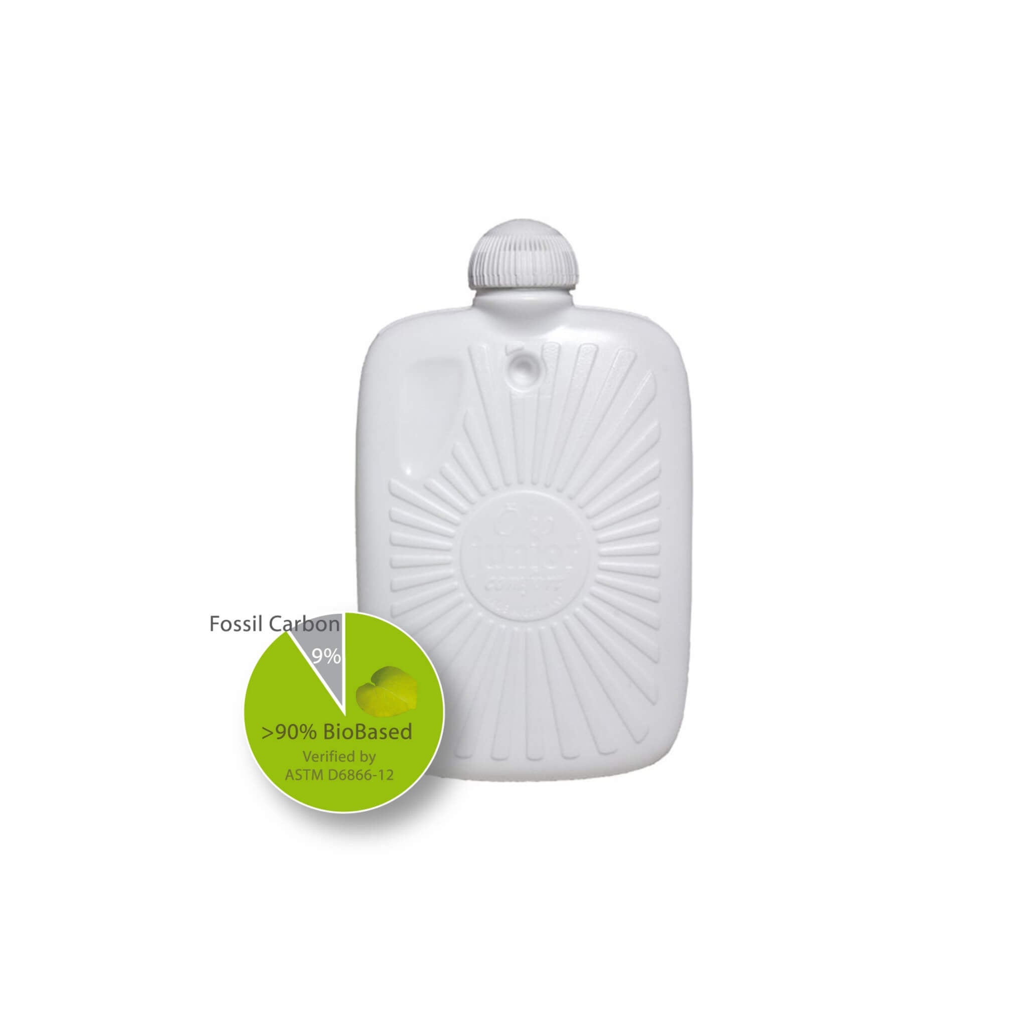 Turtle Design Small Cushion with Built-in 0.8L Eco-Friendly Hot Water Bottle - Perfect for Relaxation, Pain Relief & Winter Warmth