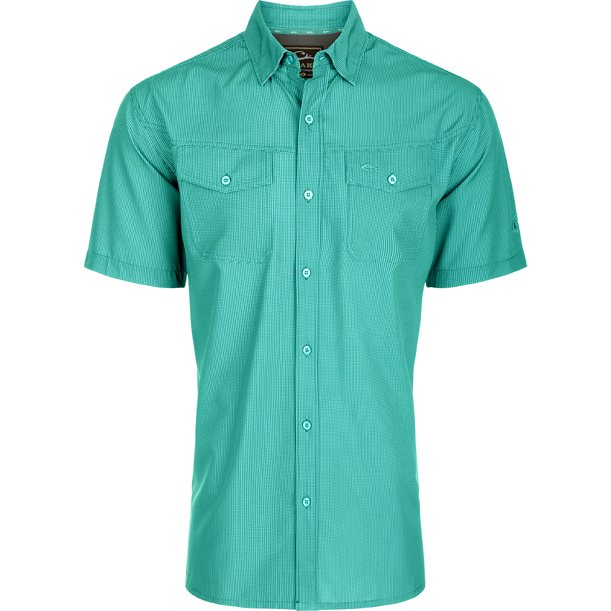 Ceramic Teal