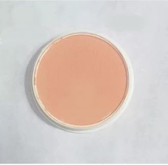PMW Gopinath Professional Makeup Powder - No.26 Pancake Foundation for Classical Dance & Stage Performances | Long-Lasting, Sweat-Proof & High Coverage | Ideal for Performers, Dancers & Theater Artists