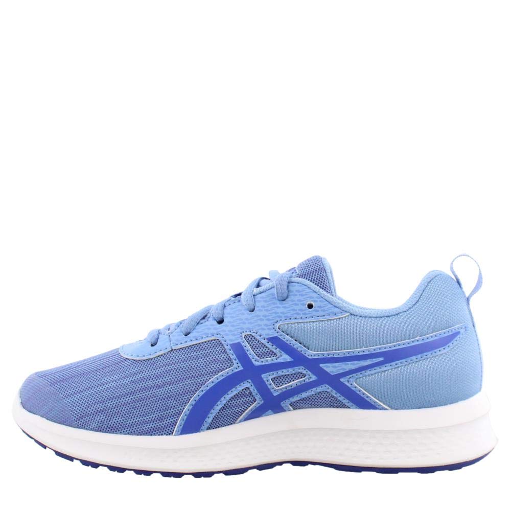 ASICS Kid's Lazerbeam EA Grade School Running Shoes - Lightweight Athletic Sneakers for Boys & Girls - Perfect for School, Sports & Daily Activities