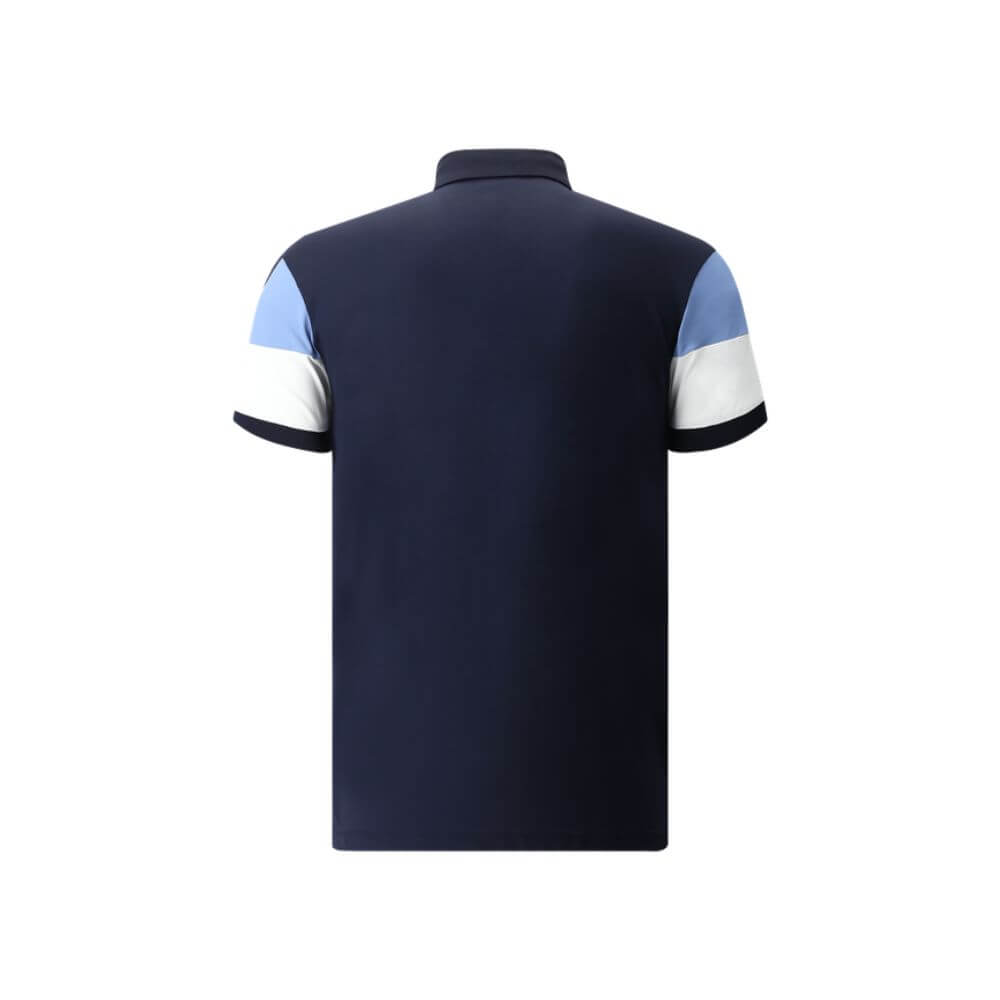 ARISO Stretch Pique Polo Shirt for Men - Breathable, Comfortable & Stylish - Perfect for Casual Wear, Golf & Business Casual Outfits - Final Sale