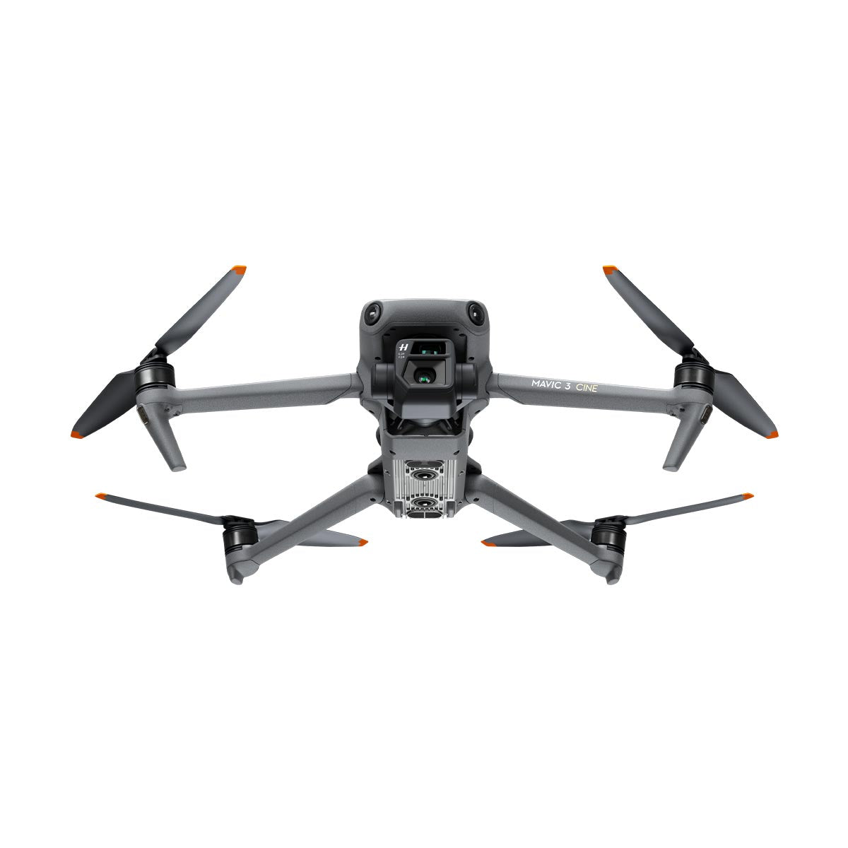 DJI Mavic 3 Cine Premium Drone with 4K Camera, 5.1K Video, Omnidirectional Obstacle Sensing - Fly More Combo with Extra Batteries & Charger | Perfect for Aerial Photography, Film Making & Travel Adventures