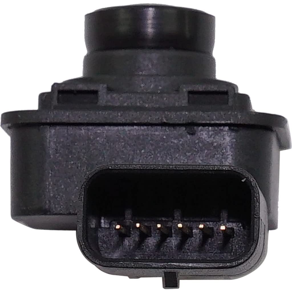 2016-2019 Ford Explorer Backup Camera Replacement - Compatible with FO1960120 | HD Rear View Parking Aid for Safe Reversing & Night Driving