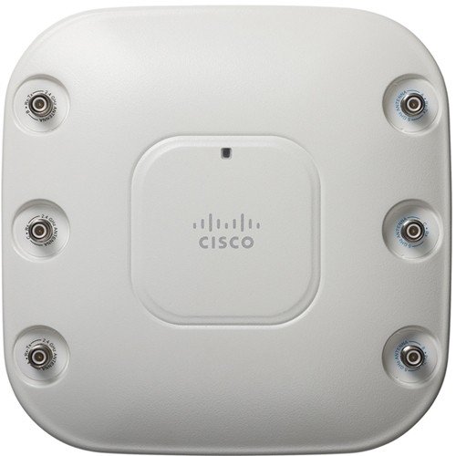 Cisco Aironet 1261N 802.11N 300Mbps Wireless Access Point with RJ45 Port - High-Speed WiFi for Office, Business & Enterprise Networks