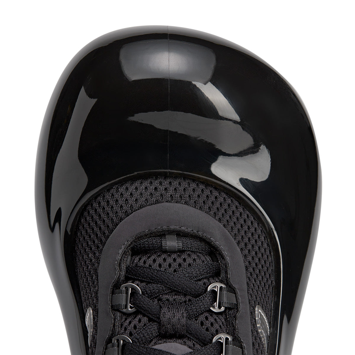 Avavav Moonrubber Core Black Sneakers - Stylish & Comfortable Unisex Shoes for Running, Walking & Casual Wear