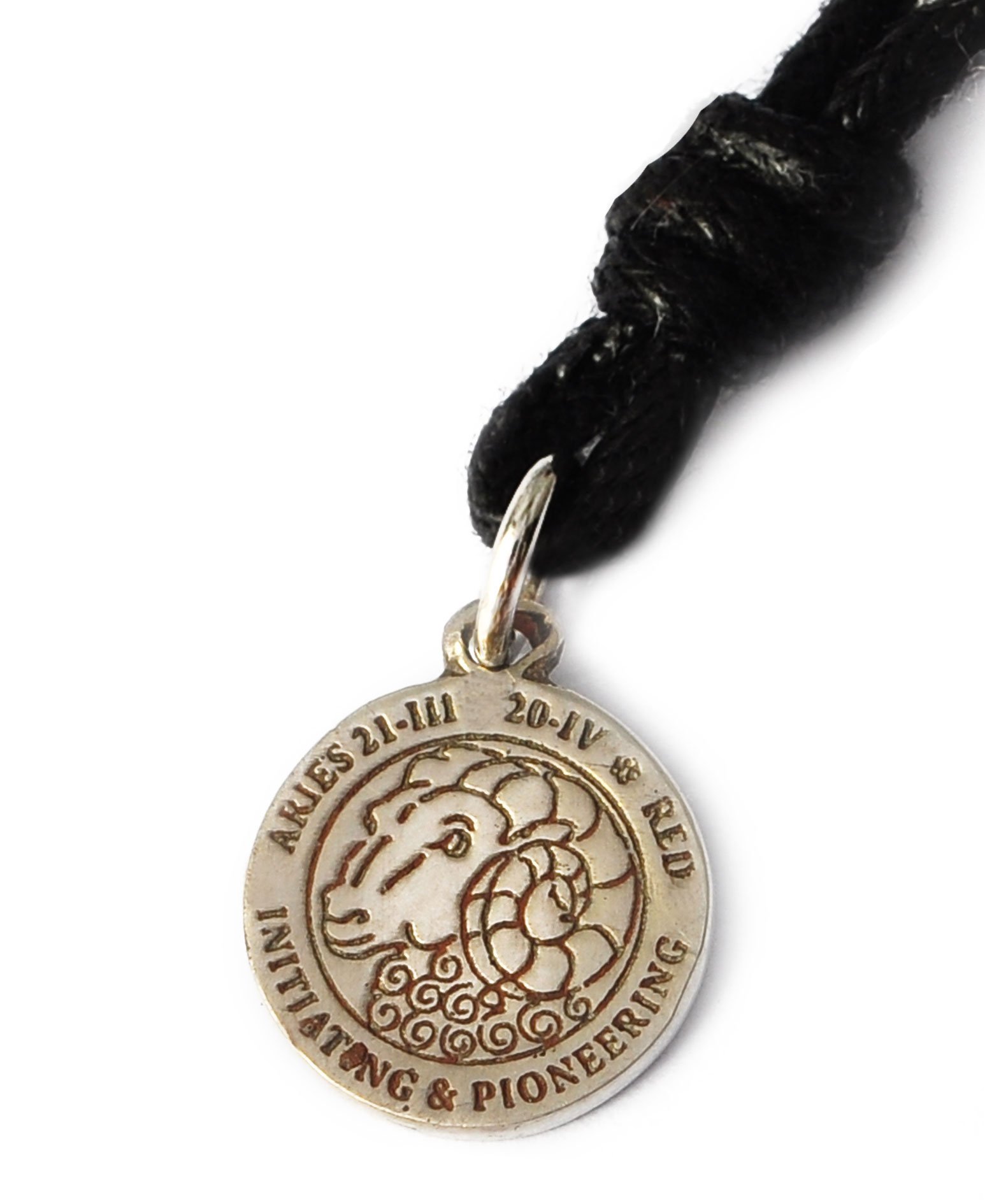 Astrology Horoscope Silver Pewter Charm Necklace Pendant - Zodiac Jewelry for Women - Perfect Gift for Birthday, Anniversary & Spiritual Occasions