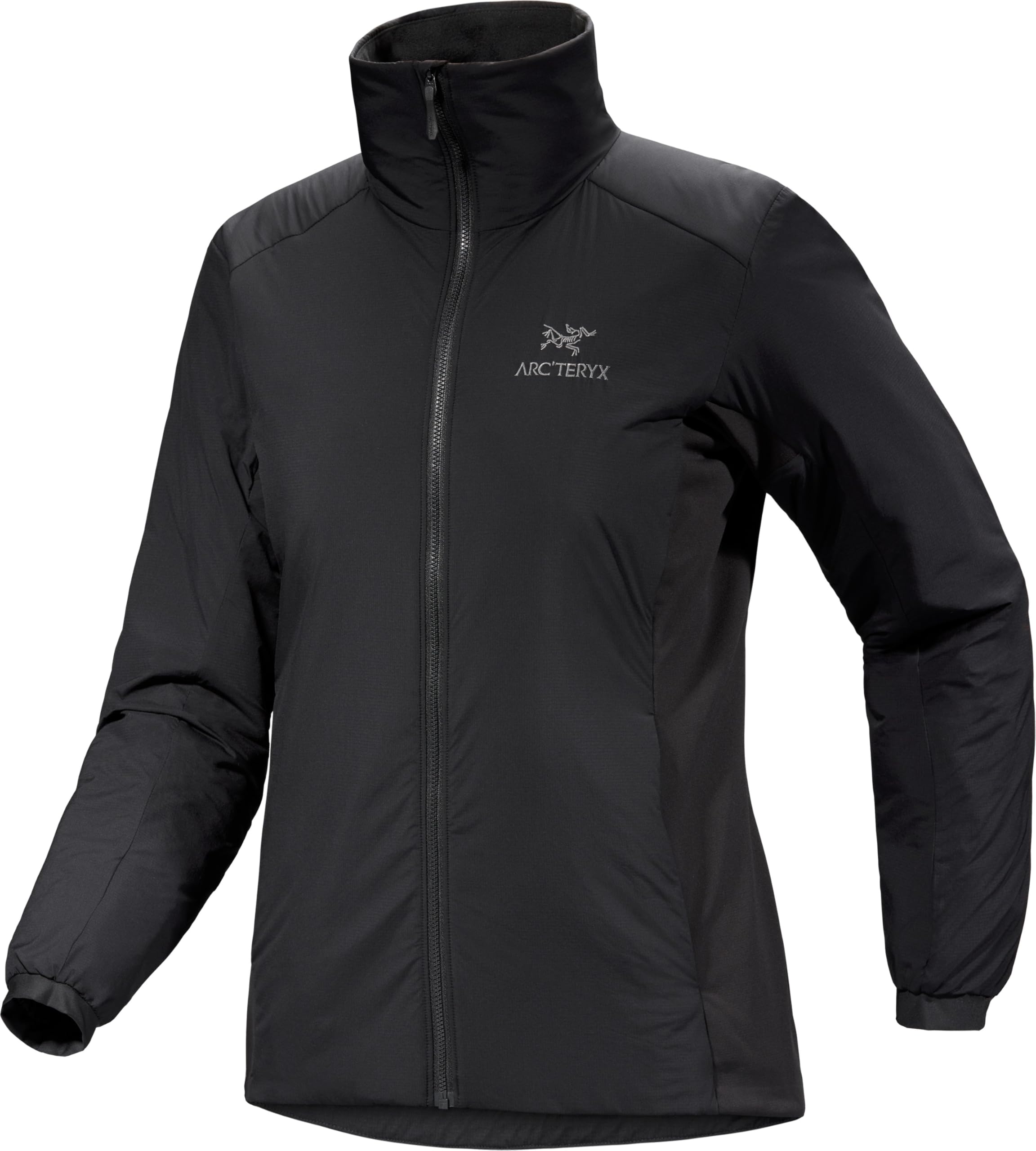 Arc'teryx Atom Jacket Women's - Lightweight Synthetic Insulated Hiking Jacket for Outdoor Adventures | Perfect for Hiking, Camping & Winter Activities
