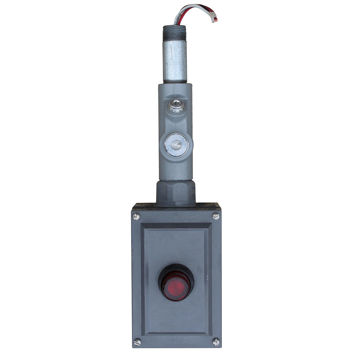 Speakman PL C1D2 Replacement Pilot Light - Hazardous Location Certified for Industrial & Commercial Use - Perfect for Factories, Warehouses & Chemical Plants