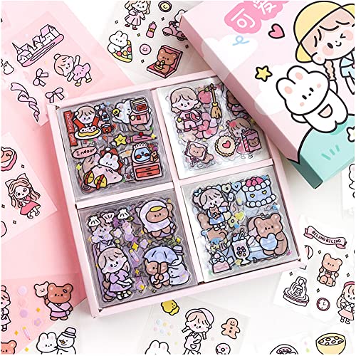Doudou Fudge