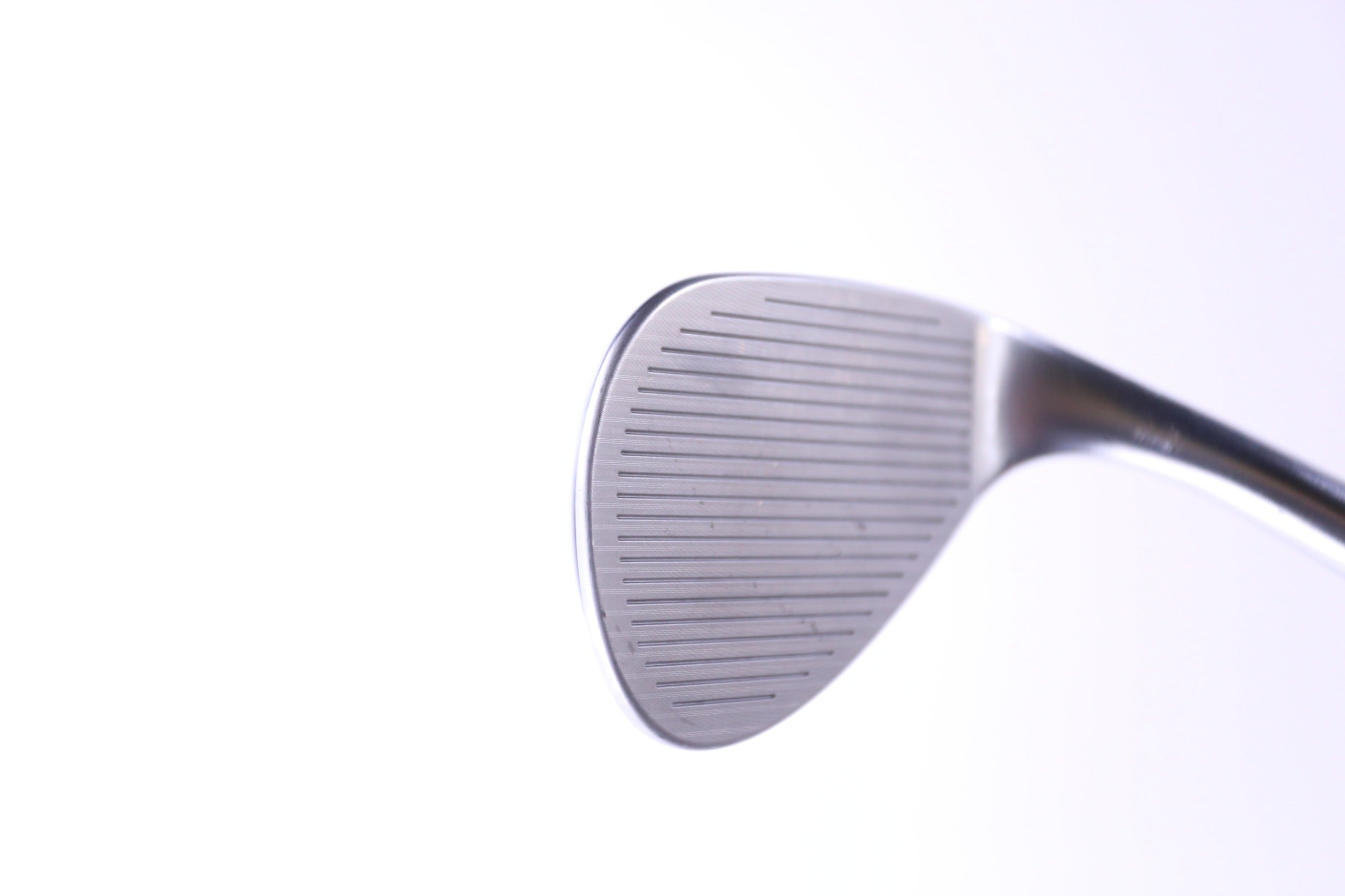 Used Cleveland CBX Full Face 2 Sand Wedge - Left Handed 56° Stiff Flex Golf Club for Men | Ideal for Bunker Shots & Short Game Improvement
