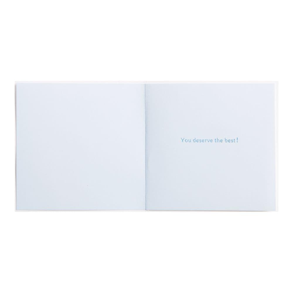 Funny Pig Birthday Card for Cake Lovers - Perfect for Birthday Parties, Gifts & Celebrations