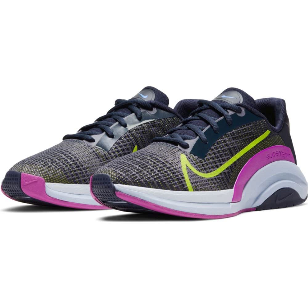 Nike ZoomX SuperRep Surge Women's Running Shoes - Lightweight & Responsive for HIIT, Cardio & Gym Workouts