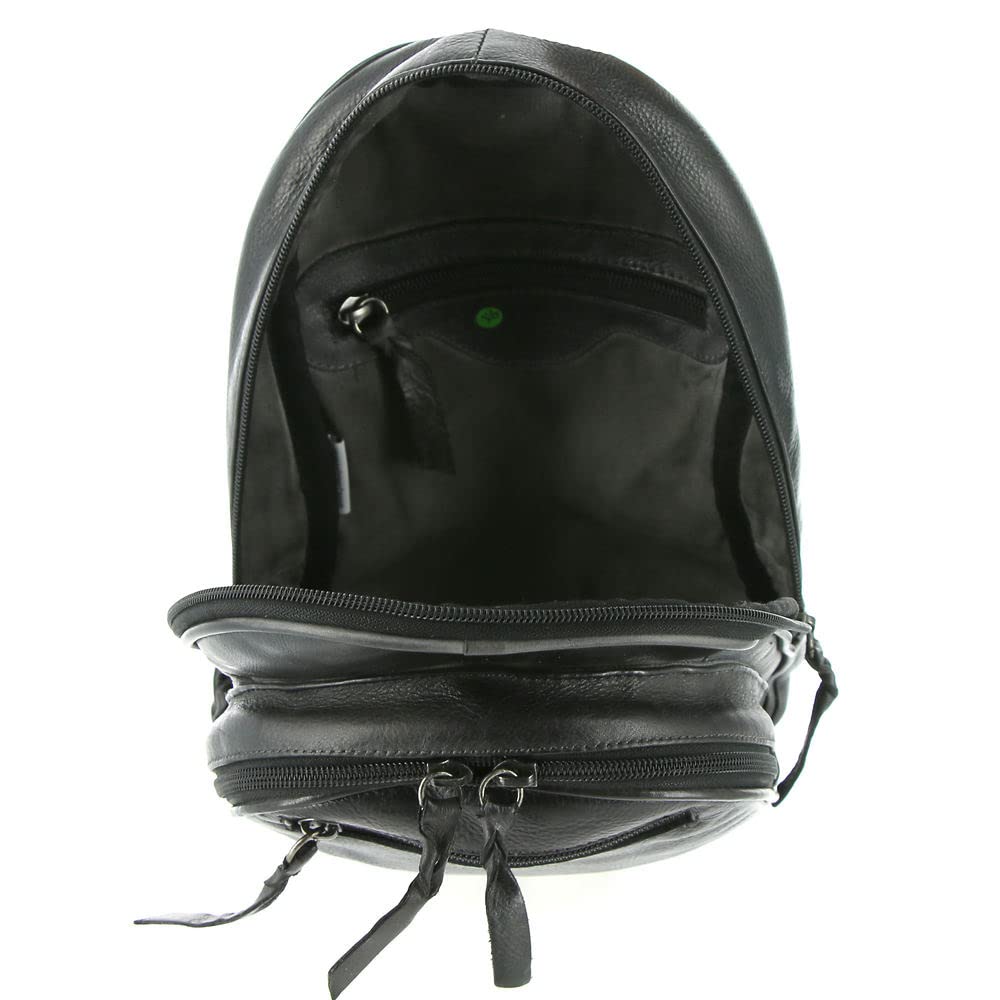 Stylish & Durable Bed:Stu Dominique Backpack for Women & Men - Perfect for Travel, Work, School & Everyday Use