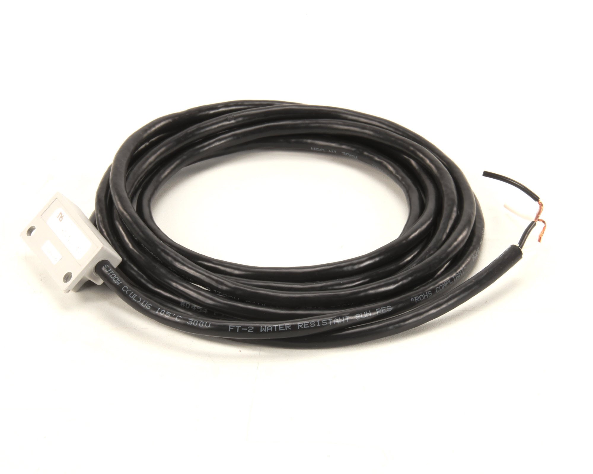 CMA Dish Machines 00557.56 Standard Stard Reed Switch - Replacement Part for Commercial Dishwashers | Perfect for Restaurant, Hotel & Food Service Equipment Repair