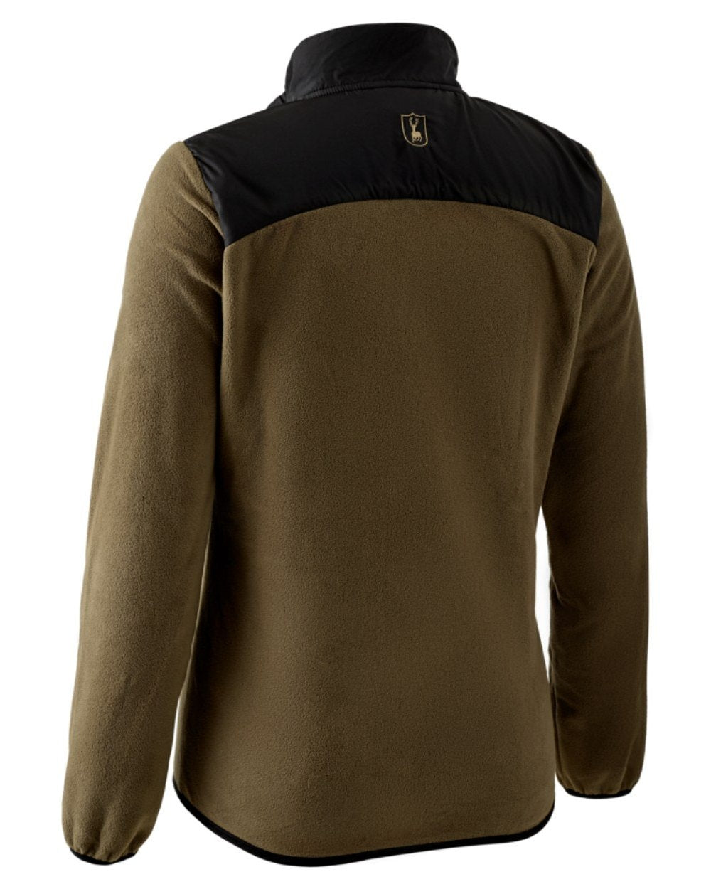Deerhunter Women's Northward Fleece Jacket - Warm Winter Coat for Outdoor Hiking, Camping & Casual Wear