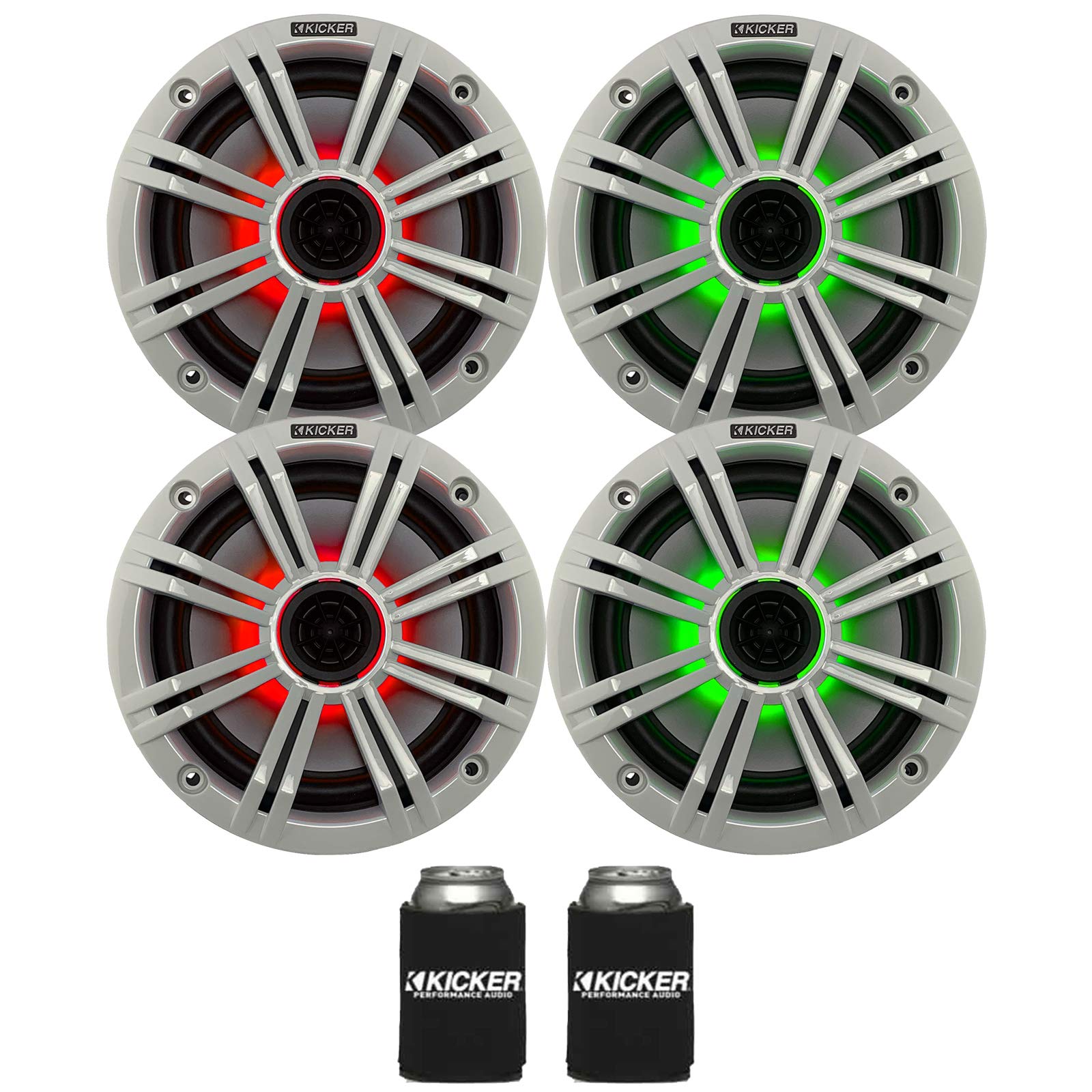 KICKER 6.5