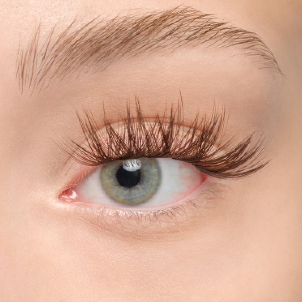 Star Gossamer® Lash - Premium False Eyelashes for Dramatic Volume & Natural Look | Perfect for Parties, Weddings & Special Occasions