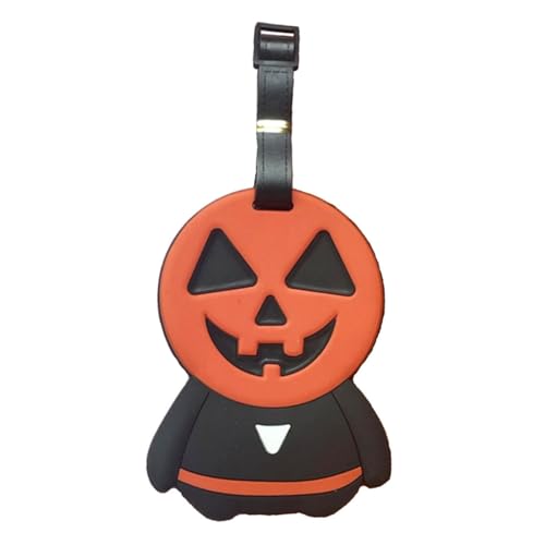 Pumpkin Man