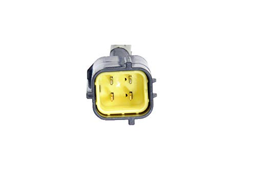 Genuine GM 213-4247 Heated Oxygen Sensor - Compatible with Select General Motors Vehicles - Improve Engine Performance & Fuel Efficiency