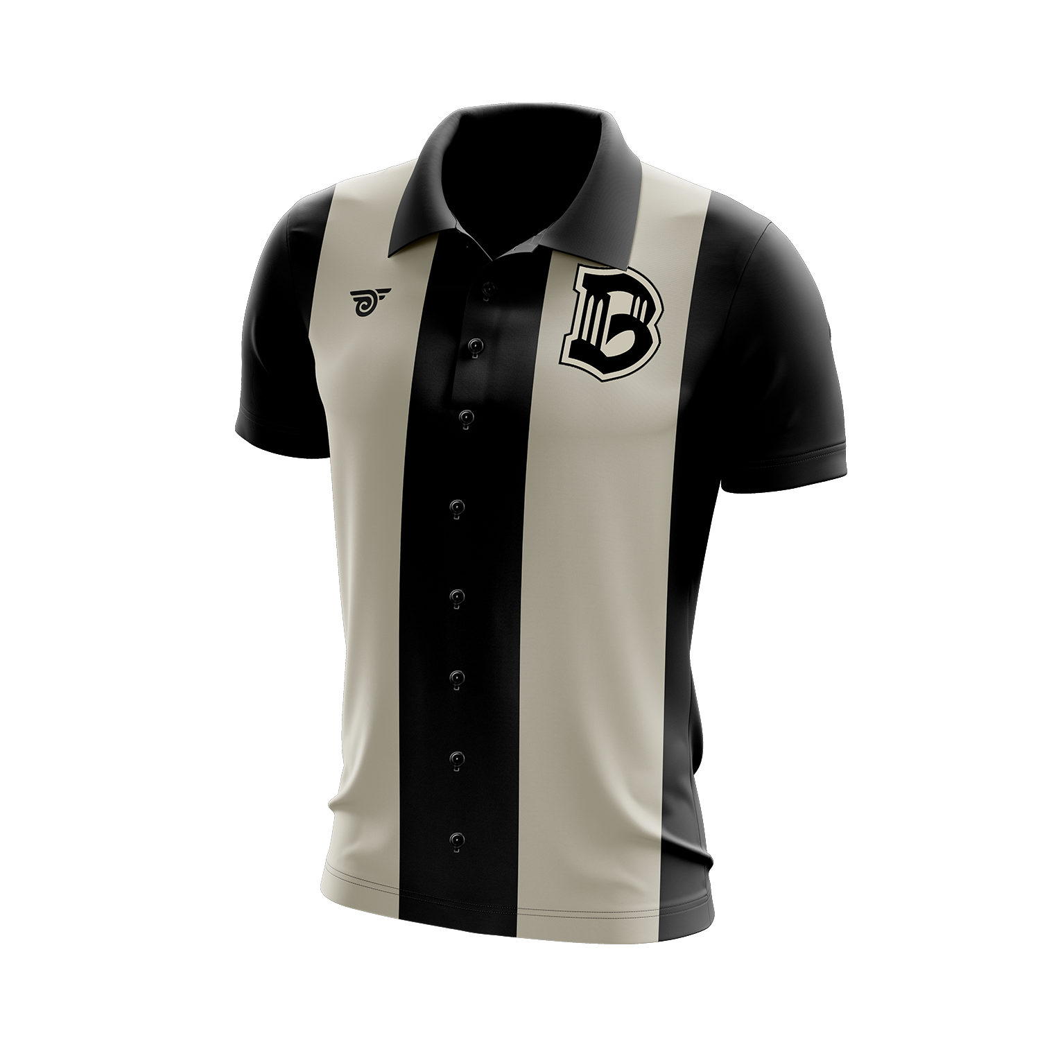 Brooklyn FC Vintage Retro Soccer Jersey - Classic Football Shirt for Men & Women - Perfect for Match Day, Fan Events & Casual Wear