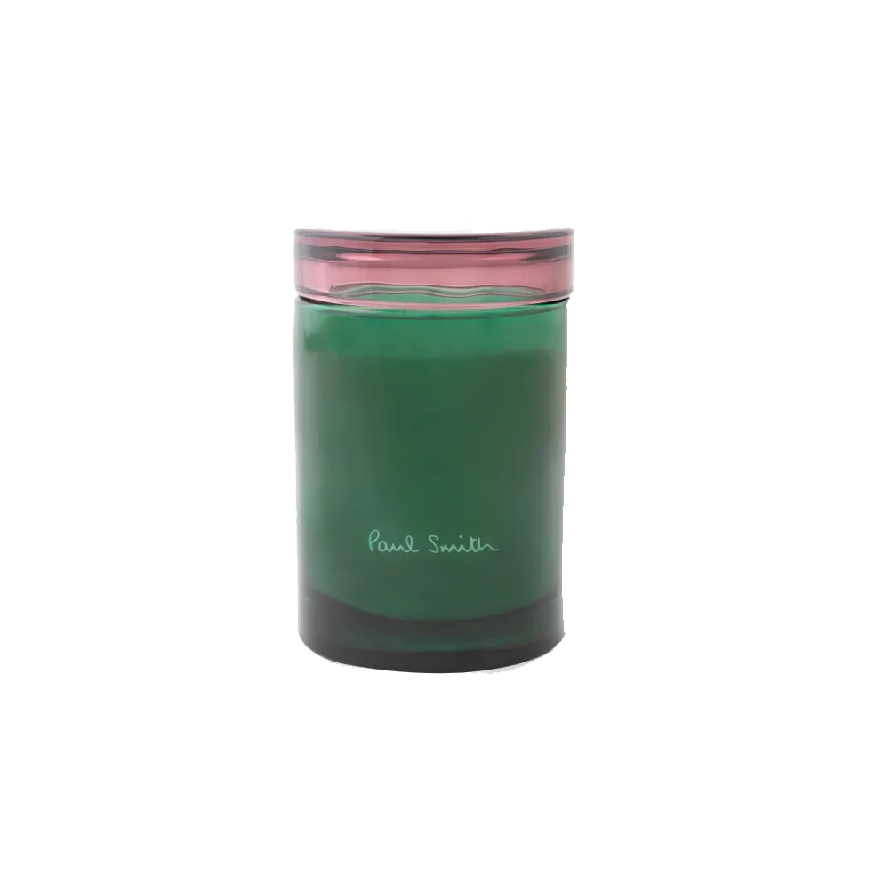 Paul Smith Luxury Scented Candle - Aromatic Soy Wax Candle for Home, Office & Relaxation - Perfect for Gifts, Aromatherapy & Romantic Ambiance
